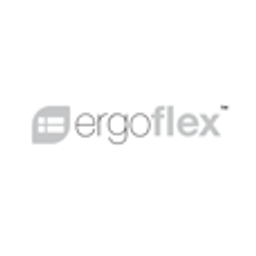 Ergo Flex logo