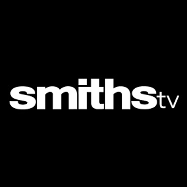 Smiths Tv logo