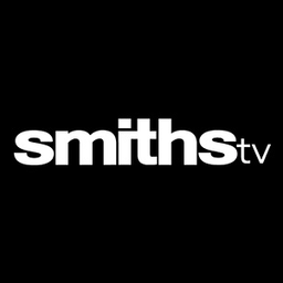 Smiths Tv logo