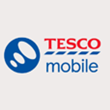Tesco Mobile logo