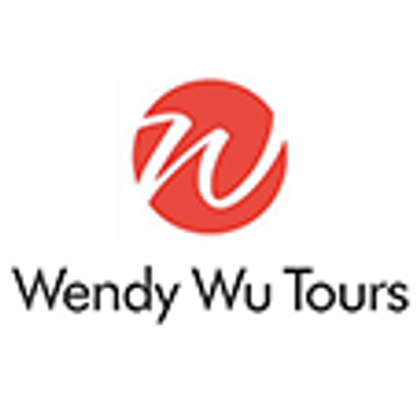 Wendy Wu Tours logo