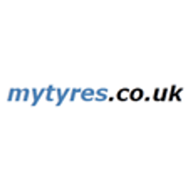Mytyres Co Uk logo