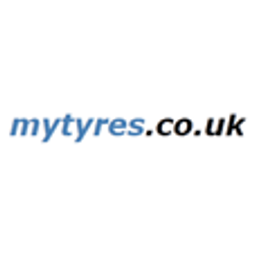 Mytyres Co Uk logo
