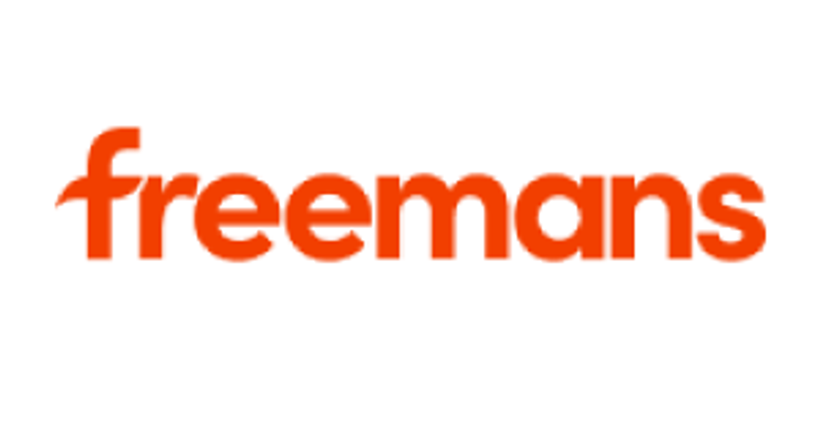 FREEMANS Discount Code: 25% Off in July 2026