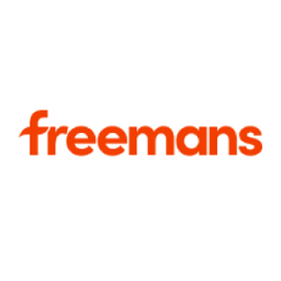 Freemans Catalogue logo