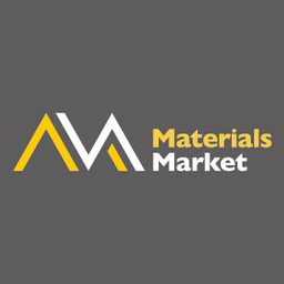 Materials Market logo