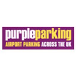 Purple Parking logo