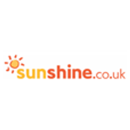 Sunshine Co Uk logo
