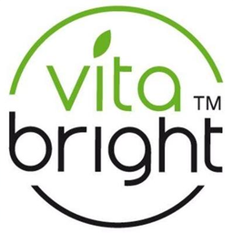 Vita Bright logo