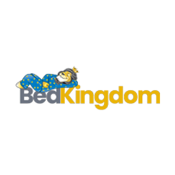 Bed Kingdom logo