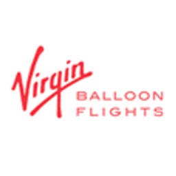Virgin Balloon Flights logo