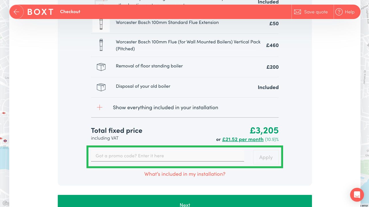 BOXT Discount Code: £100 Off in May 2026