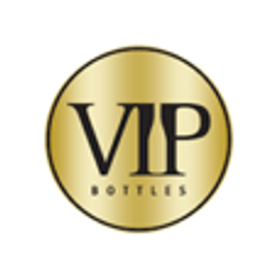 Vip Bottles logo