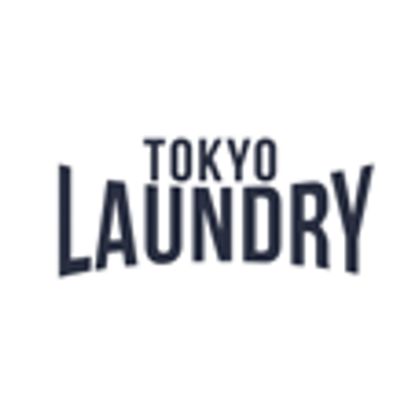 Tokyo Laundry logo
