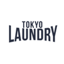 Tokyo Laundry logo