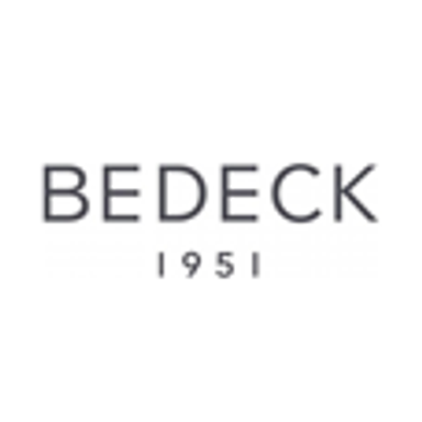 Bedeck logo