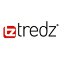 Tredz logo