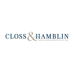 Closs and Hamblin logo