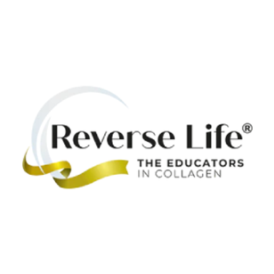 Reverse Life logo