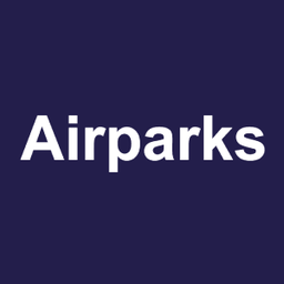 Airparks logo