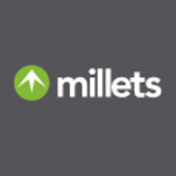 Millets logo