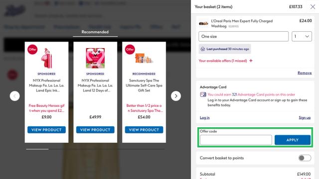 BOOTS COM Discount Codes 25 Off In August 2026 boots-com-discount-codes-25-off-in-august-2026