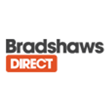 Bradshaws Direct logo