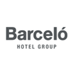 Barcelo Hotels logo