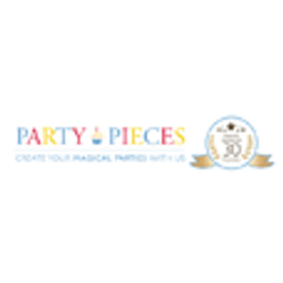 Party Pieces logo