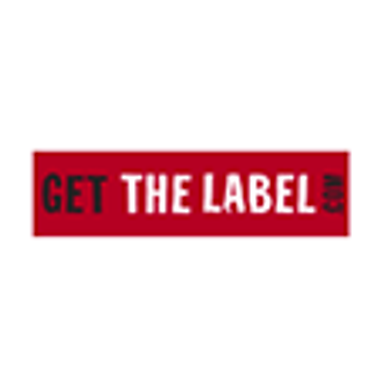 Get the Label logo