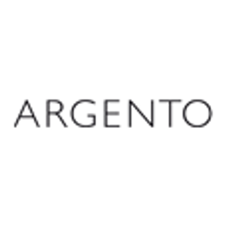 Argento logo