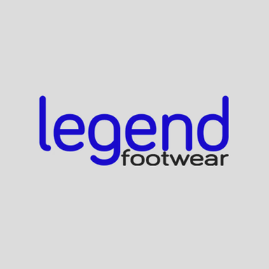 Legend Footwear logo