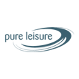 Pure Leisure Group logo