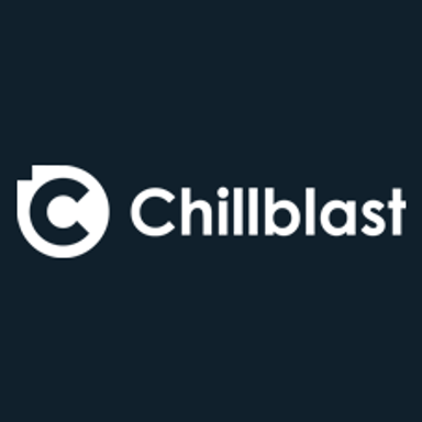 Chillblast logo