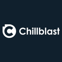 Chillblast logo