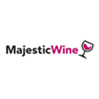 Majestic Wine logo