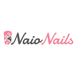 Naio Nails logo