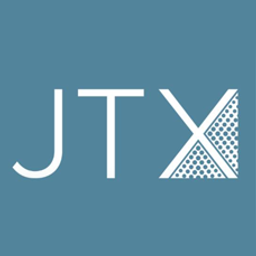 JTX Fitness logo