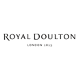 Royal Doulton logo