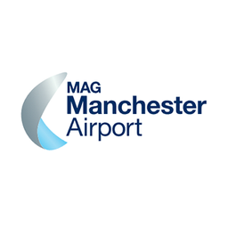 Manchester Airport Parking logo