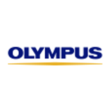 Olympus logo