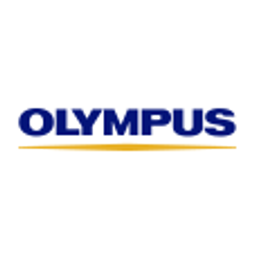 Olympus logo
