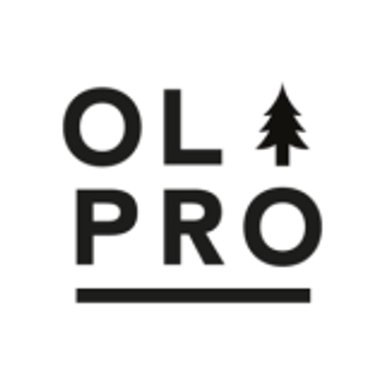 Olpro logo