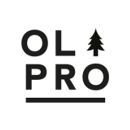 Olpro logo
