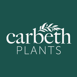 Carbeth Plants logo