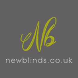 New Blinds logo