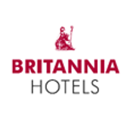 Britannia Hotels logo