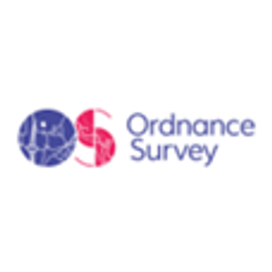 Ordnance Survey logo