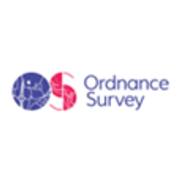 Ordnance Survey logo
