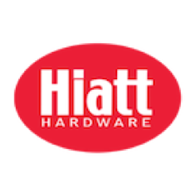 Hiatt Hardware logo